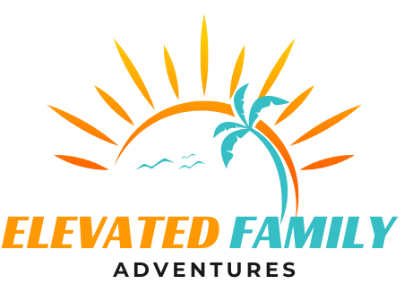 Family Adventures Unleashed: Your Guide to Making Travel Fun for Everyone
